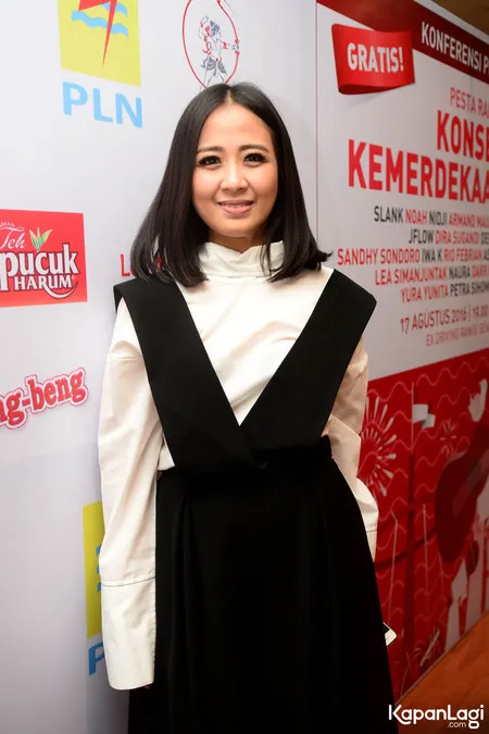 Foto Astrid Sartiasari