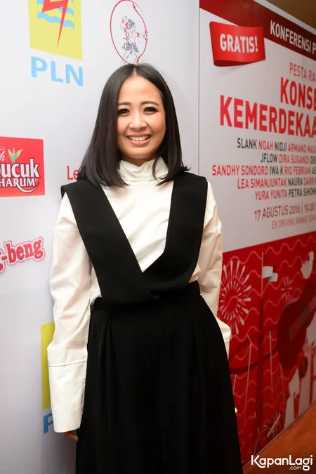 Foto Astrid Sartiasari