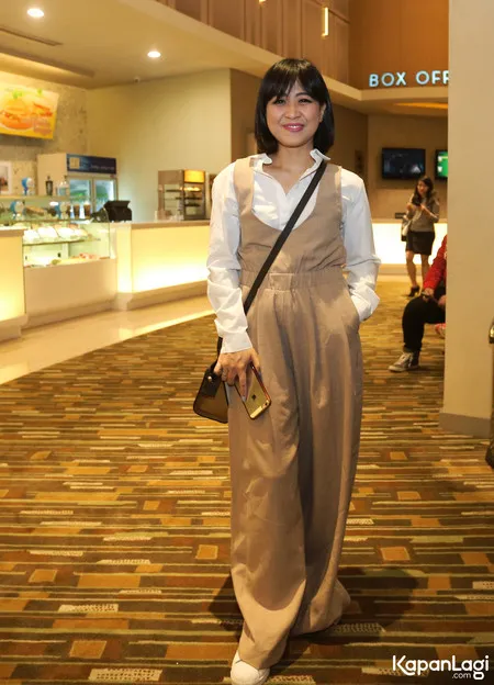 Foto Astrid Sartiasari