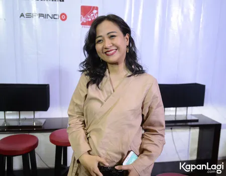 Foto Astrid Sartiasari