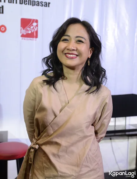 Foto Astrid Sartiasari