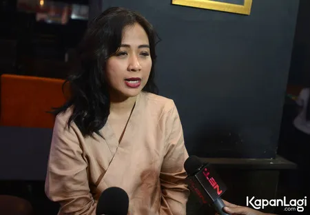 Foto Astrid Sartiasari