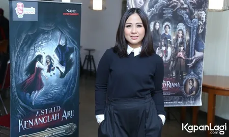 Foto Astrid Sartiasari