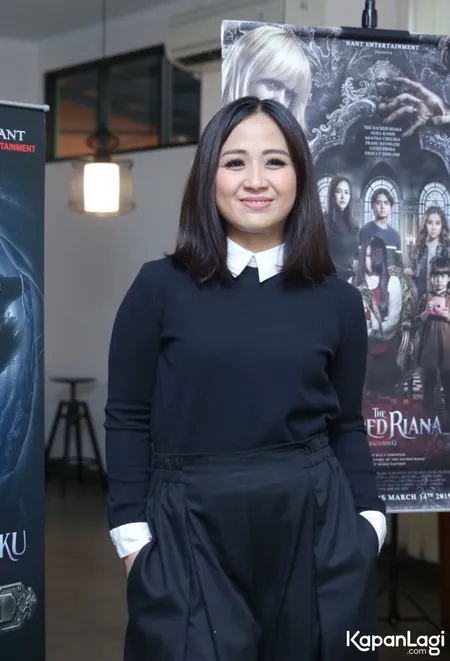 Foto Astrid Sartiasari