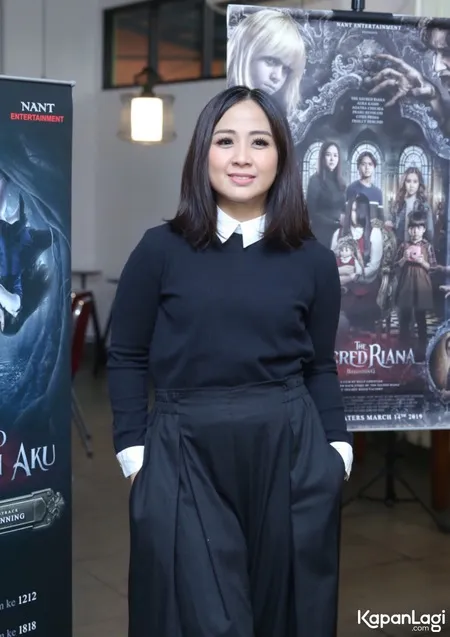 Foto Astrid Sartiasari