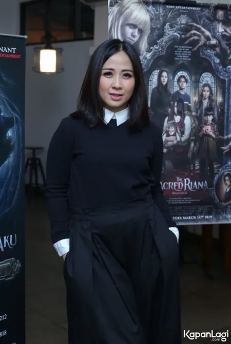 Foto Astrid Sartiasari