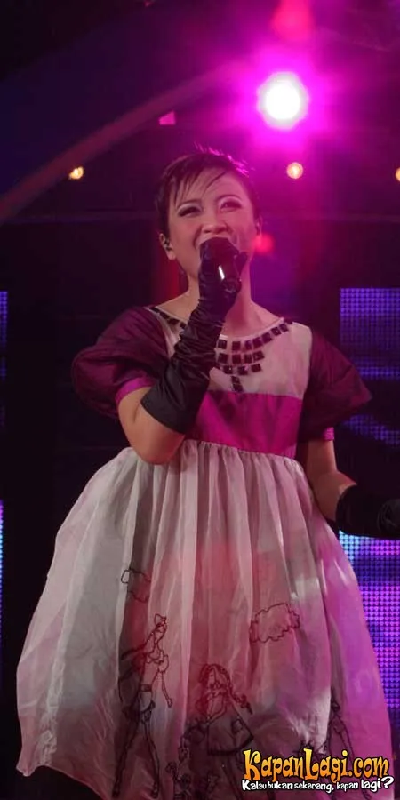 Foto Astrid Sartiasari