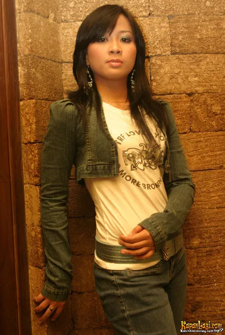 Foto Astrid Sartiasari