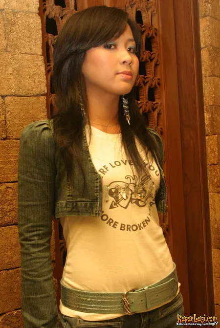 Foto Astrid Sartiasari