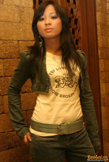 Foto Astrid Sartiasari