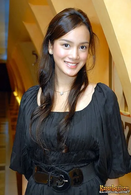 Foto Astrid Satwika