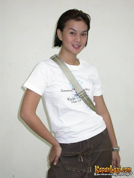 Foto Astrid Tiar