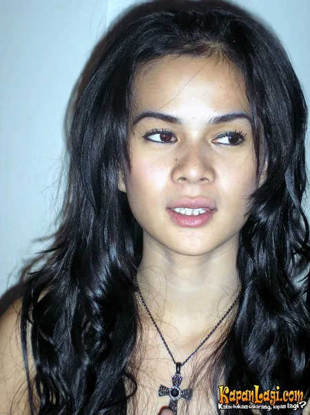 Foto Astrid Tiar