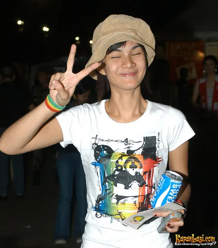 Foto Astrid Tiar