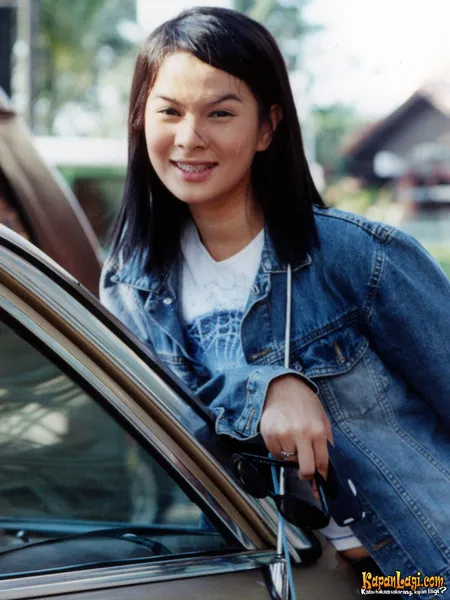 Foto Astrid Tiar