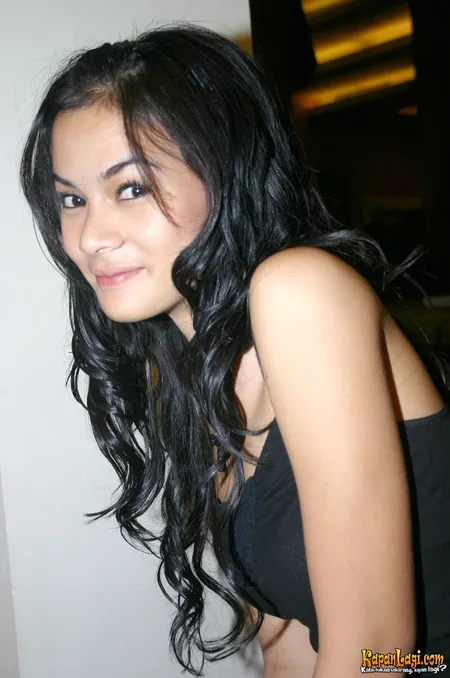 Foto Astrid Tiar