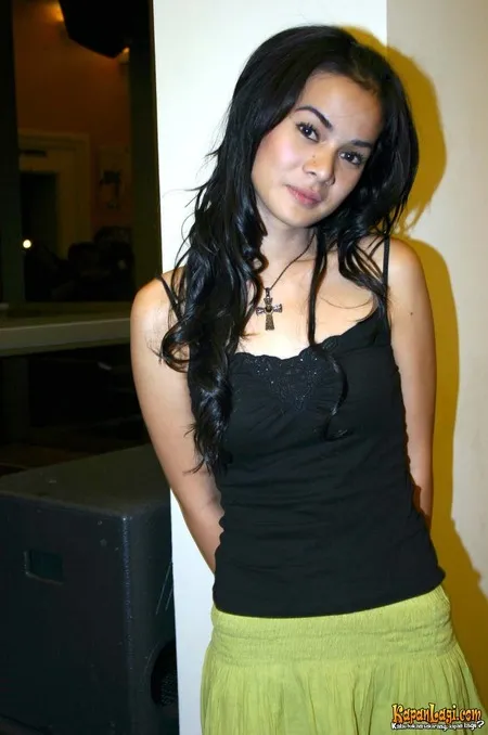 Foto Astrid Tiar