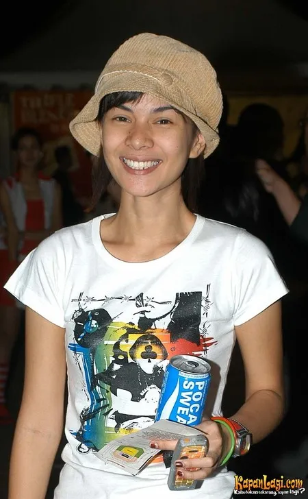 Foto Astrid Tiar