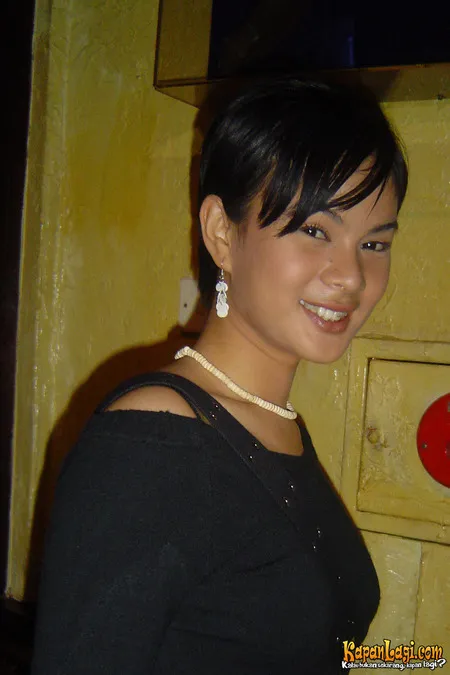 Foto Astrid Tiar
