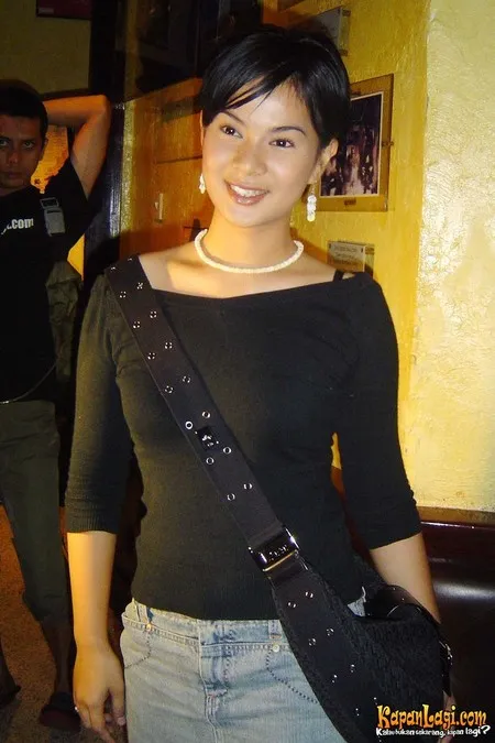 Foto Astrid Tiar