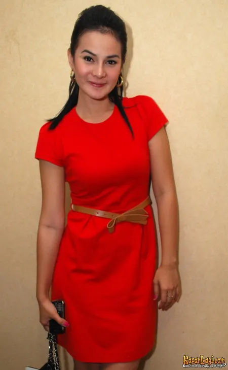 Foto Astrid Tyar Yosephine. Nomor Foto: 175