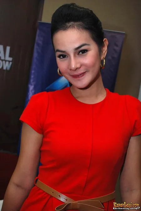 Foto Astrid Tyar Yosephine. Nomor Foto: 205