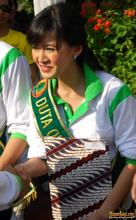 Foto Asty Ananta
