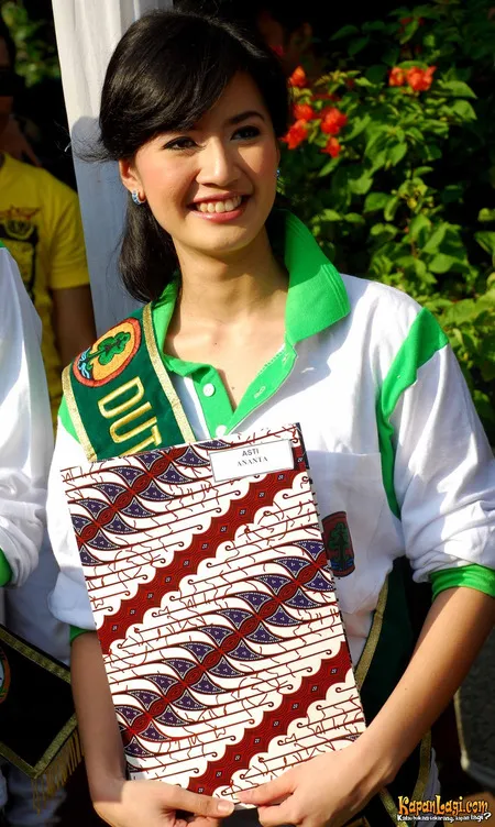 Foto Asty Ananta