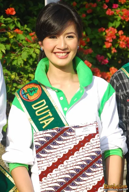 Foto Asty Ananta