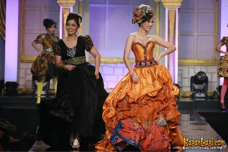 Foto Asty Ananta