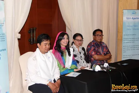 Foto Asty Ananta