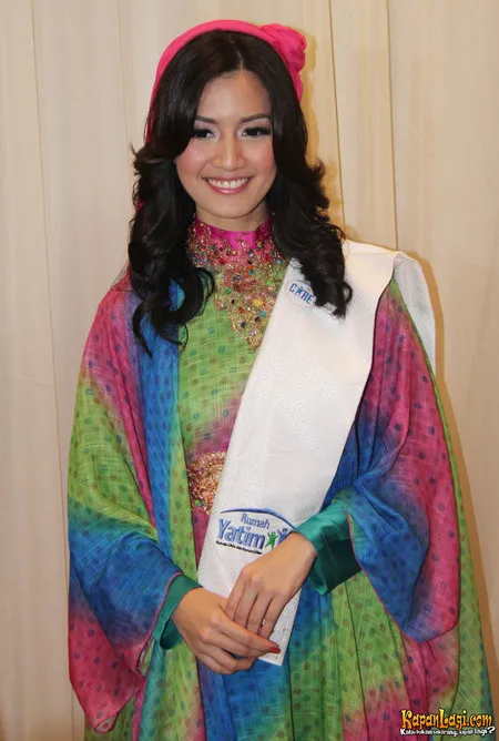 Foto Asty Ananta