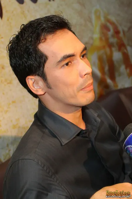 Foto Atalarik Syach
