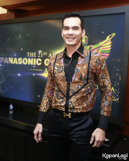 Foto Atalarik Syach