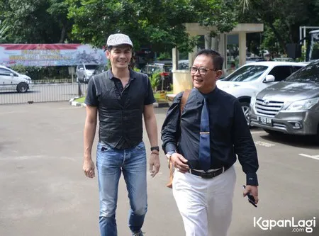 Foto Atalarik Syach