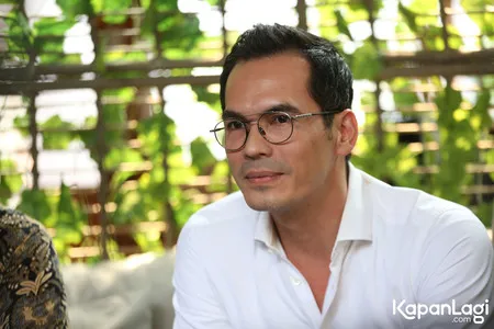 Foto Atalarik Syach
