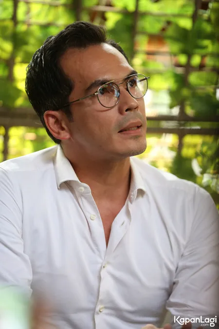 Foto Atalarik Syach