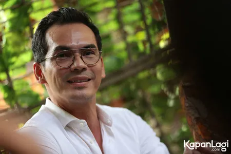 Foto Atalarik Syach