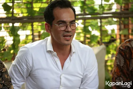 Foto Atalarik Syach