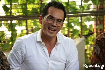 Foto Atalarik Syach