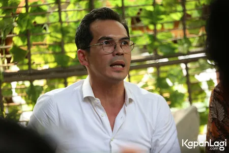 Foto Atalarik Syach