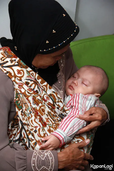 Foto Athariz Alfarizqi Svarga Nugroho