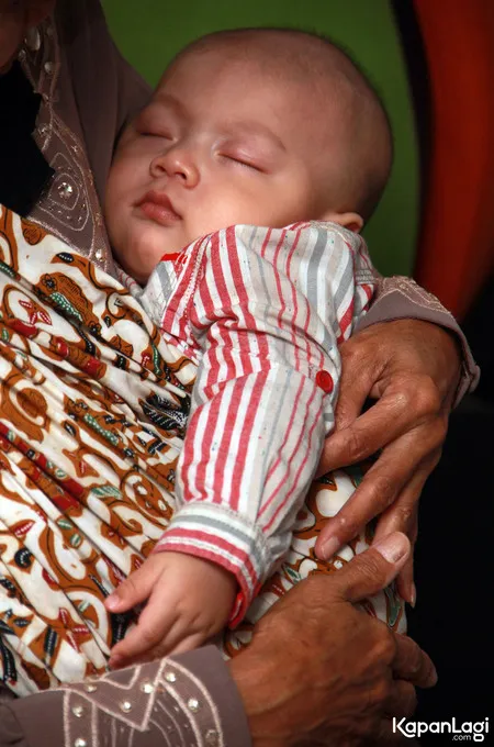 Foto Athariz Alfarizqi Svarga Nugroho