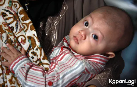 Foto Athariz Alfarizqi Svarga Nugroho