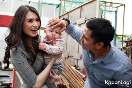 Foto Athariz Alfarizqi Svarga Nugroho
