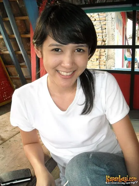 Foto Atika Putri