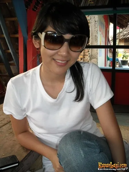 Foto Atika Putri