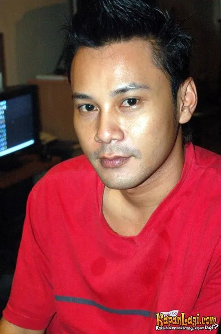 Foto Atoy Herlambang