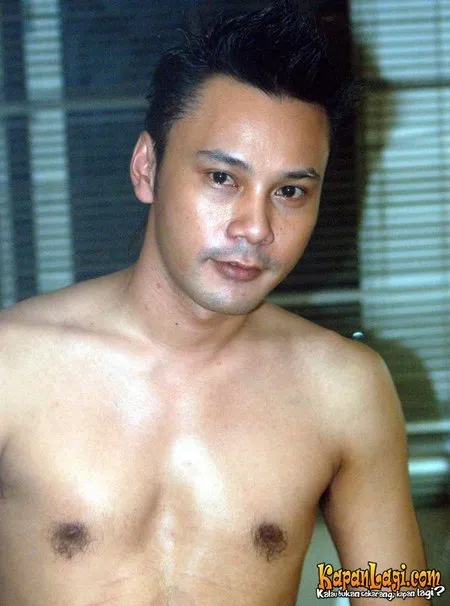 Foto Atoy Herlambang