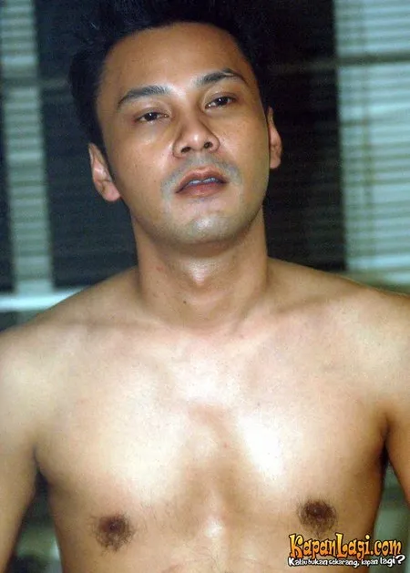 Foto Atoy Herlambang